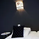 De France - Hotel Beaune (Cote d'Or)