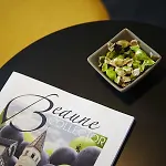 De France - Hotel Beaune (Cote d'Or)