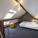 Hotel De France - Beaune (Cote d'Or)