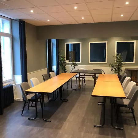 Hotel De France - 3*