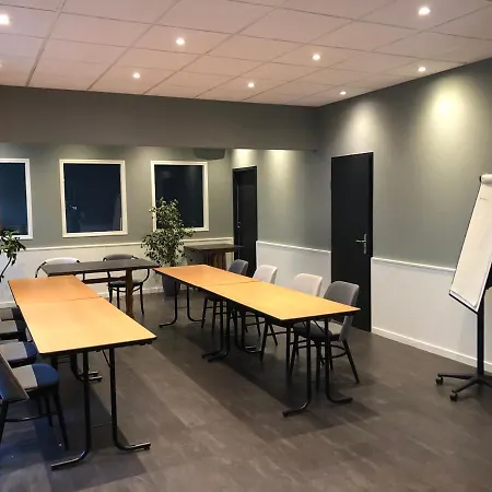 Отель De France - 3*