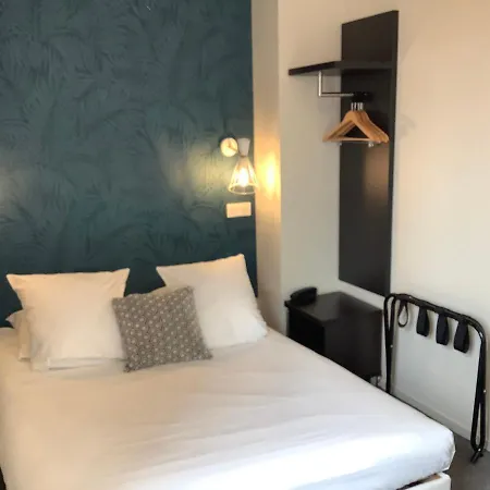 De France - 3* Бон