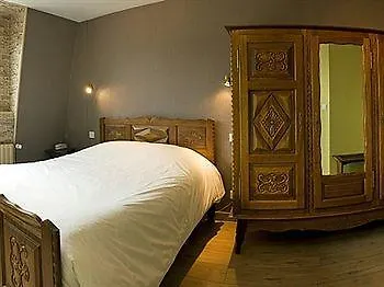 De France Restaurant Tast'vin Hotel 3*