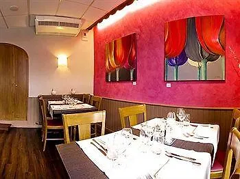 De France Restaurant Tast'vin Hotel 3*