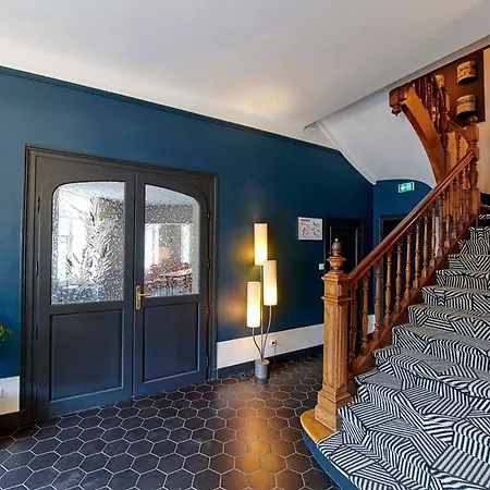 De France - Hotel Beaune (Cote d'Or)