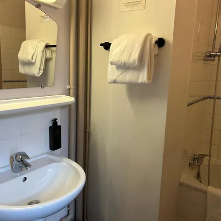 De France - Hotel 3*