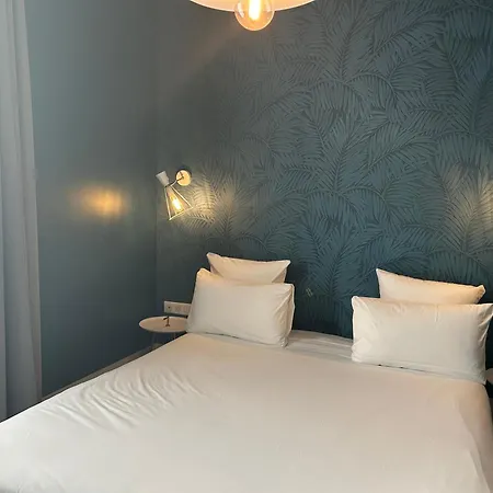 Hotel De France - Beaune (Cote d'Or)