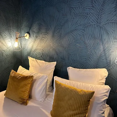 De France - Hotel