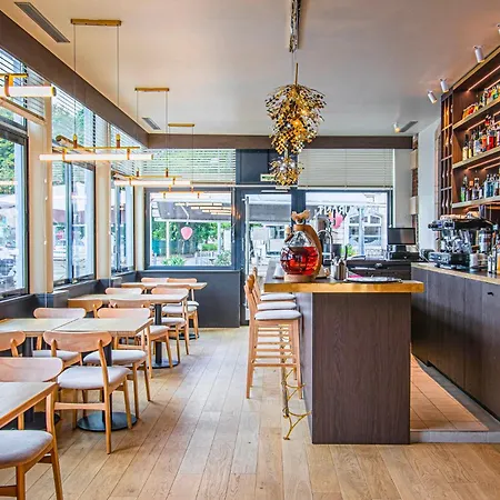 Отель De France - Бон