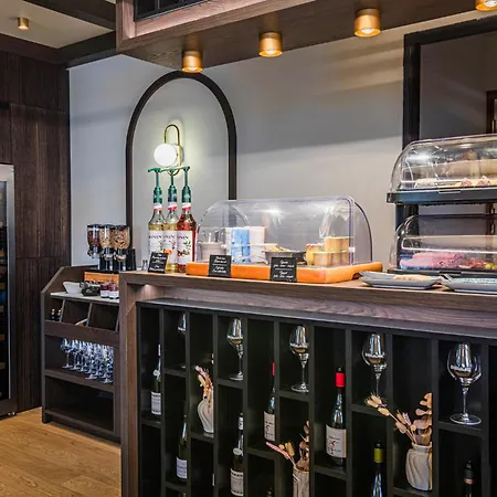 מלון De France - 3*