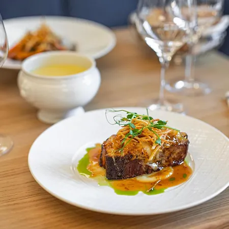 Отель De France -