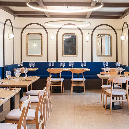 De France - Hotel 3*