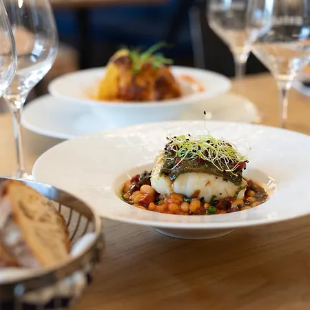 De France - 3* Beaune (Cote d'Or)