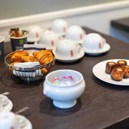 De France - Hotel 3*