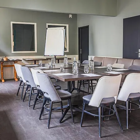 De France - 3* Beaune (Cote d'Or)