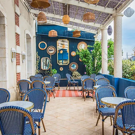 De France - Hotel Beaune (Cote d'Or)