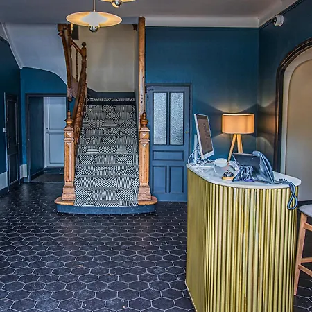 De France - ביון