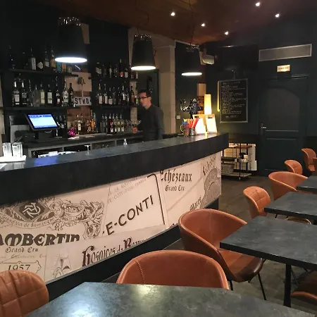 De France - Отель