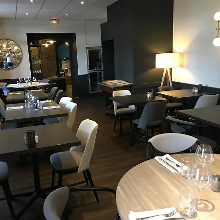 De France Restaurant Tast'vin