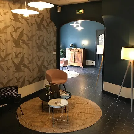 De France Restaurant Tast'vin Hotel 3*