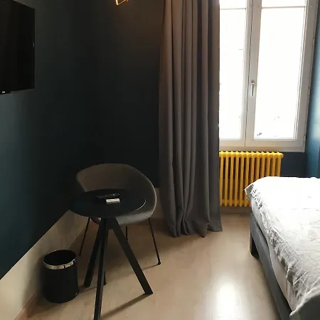 De France Restaurant Tast'vin Hotel 3*