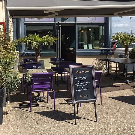 Hotel De France - 3*