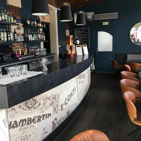 Отель De France - 3*