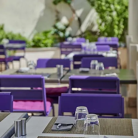 Hotel De France Restaurant Tast'vin
