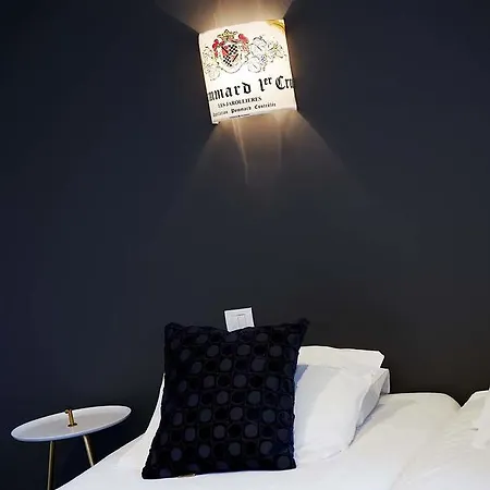 De France - Hotel Beaune (Cote d'Or)