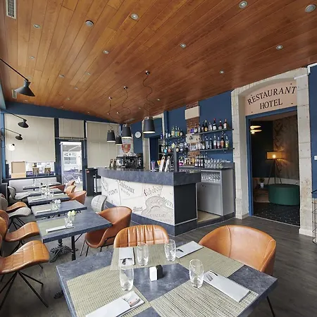 Hotel De France - Beaune (Cote d'Or)