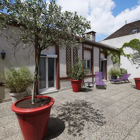 Hotel De France - 3*