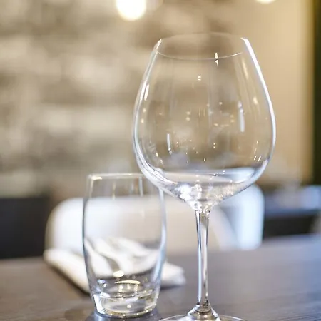 Hotel De France Restaurant Tast'vin Beaune (Cote d'Or)