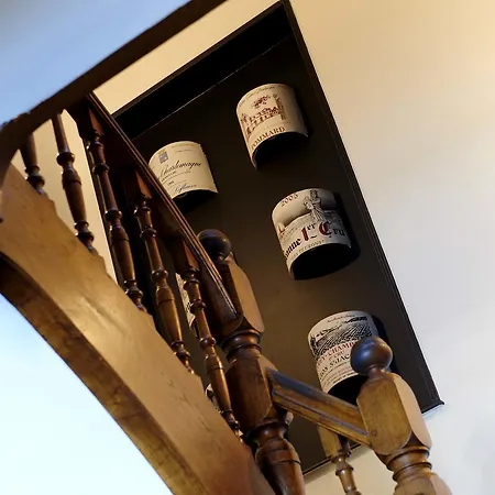 De France - 3* Бон