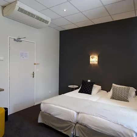 Hotel De France -