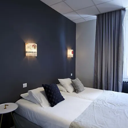 De France Restaurant Tast'vin 3*