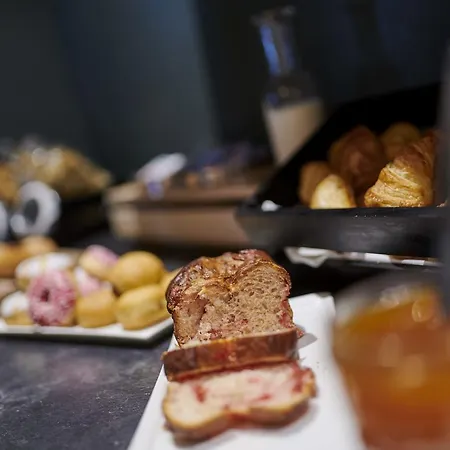 De France Restaurant Tast'vin 3*