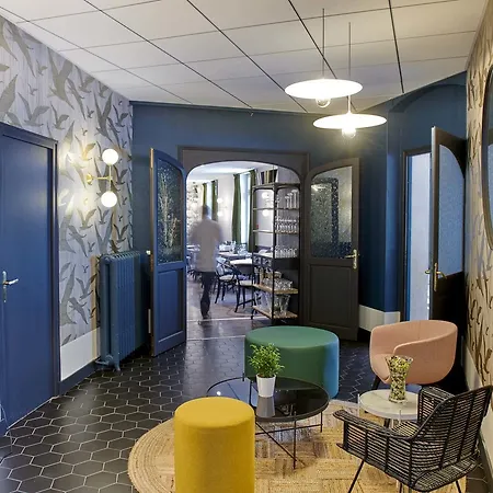 Hotel De France - 3*