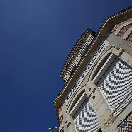 De France - Hotel