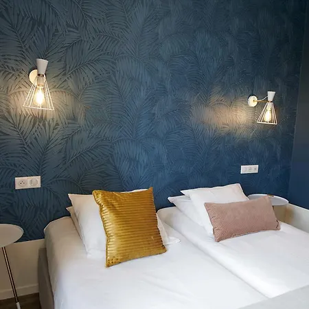 De France Restaurant Tast'vin Hotel