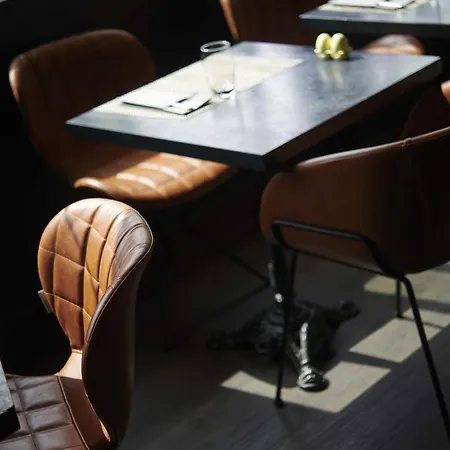 De France Restaurant Tast'vin 3* Beaune (Cote d'Or)