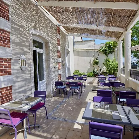 De France Restaurant Tast'vin Beaune (Cote d'Or)