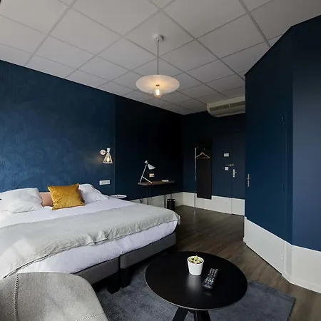 De France - 3*