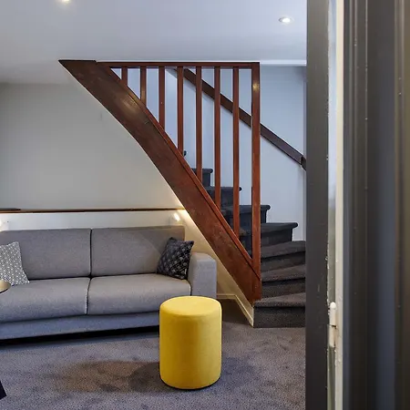 Hotel De France - 3*