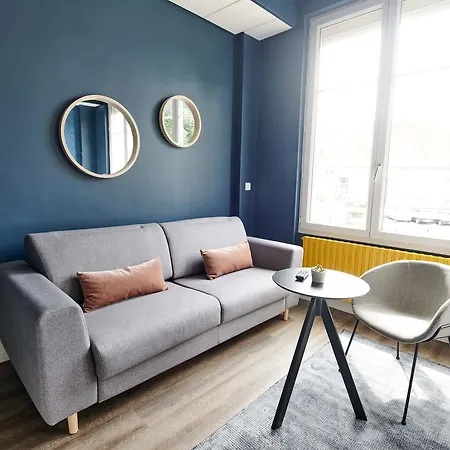 Hotel De France - Beaune (Cote d'Or)