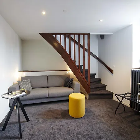 De France - 3*