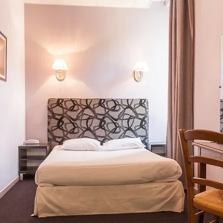 De France Restaurant Tast'vin Hotel 3*