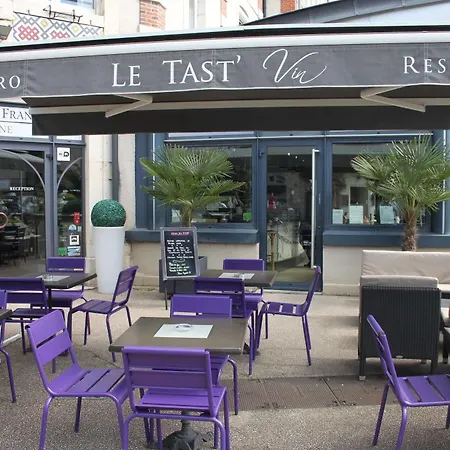 De France - 3* Бон