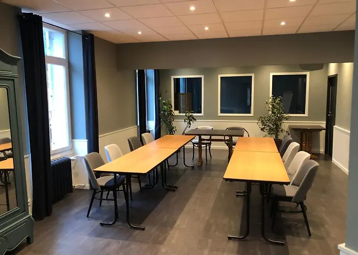 Hotel De France - 3*