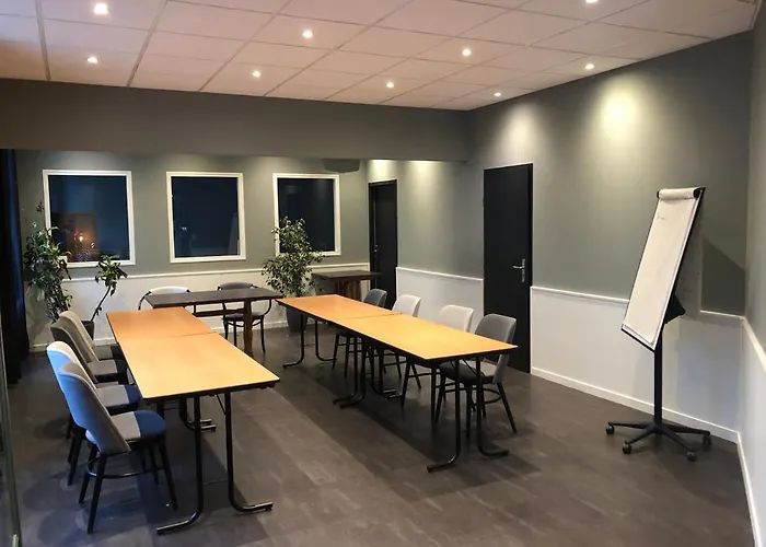 Hotel De France - 3*