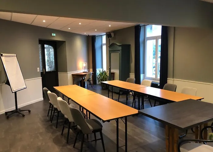 Hotel De France - 3*